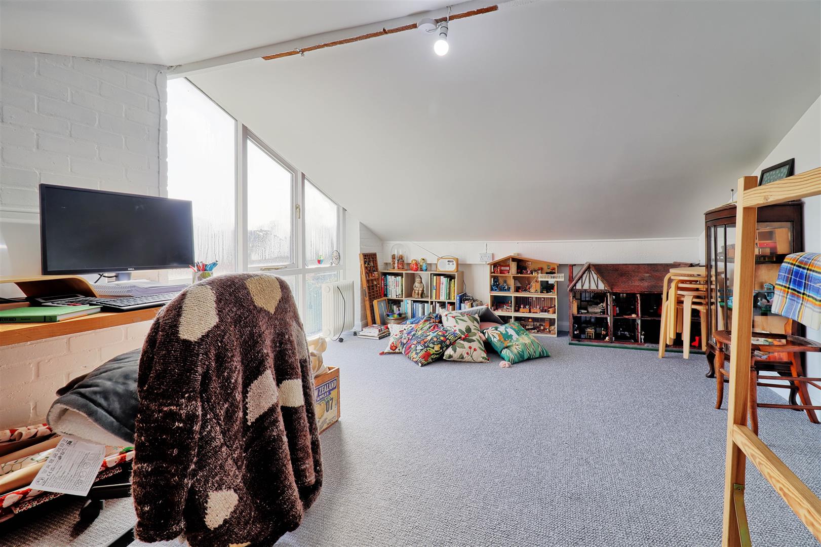 Pound Way, Swaffham Bulbeck, Cambridge